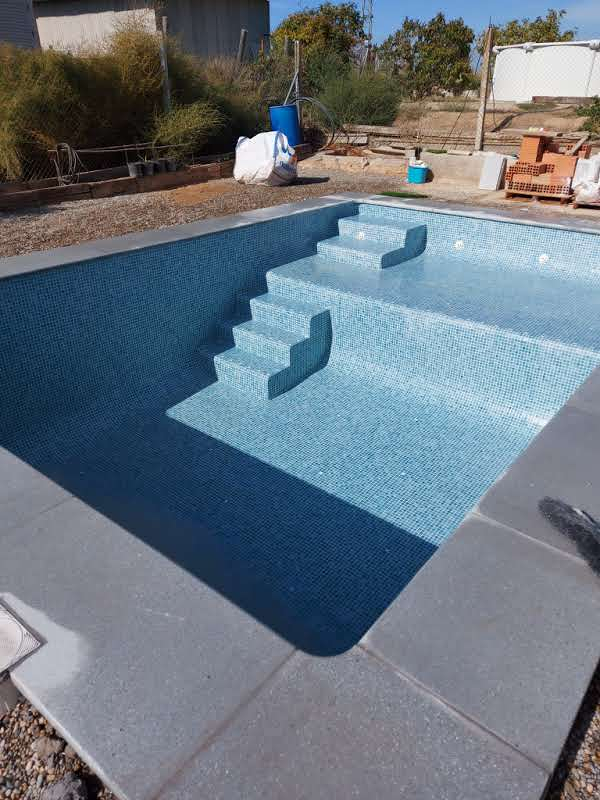 Piscinas Tarraco 20