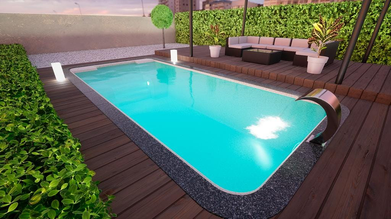 Piscinas Y Reformas Poolmar en Badajoz 3