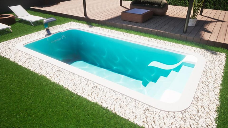 Piscinas Y Reformas Poolmar en Badajoz 4