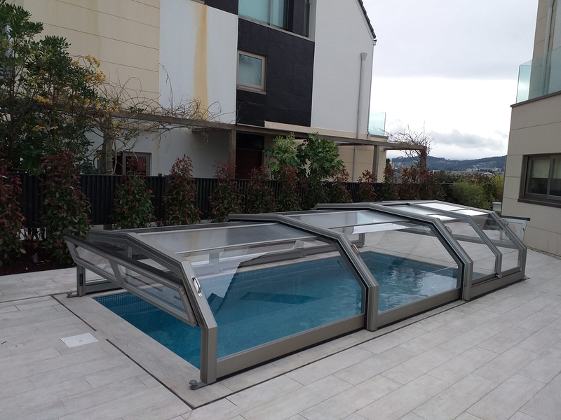 Piscinas Y Reformas Poolmar en Badajoz 16