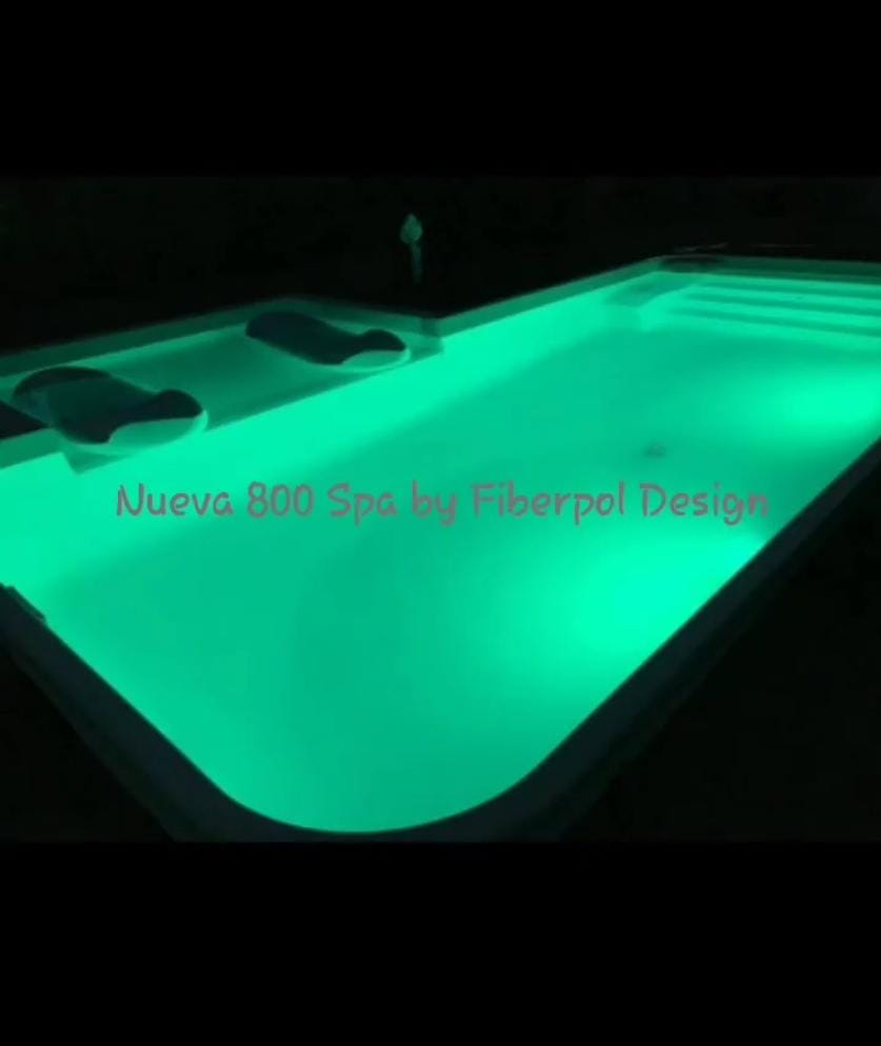 Piscinas Y Reformas Poolmar en Badajoz 8