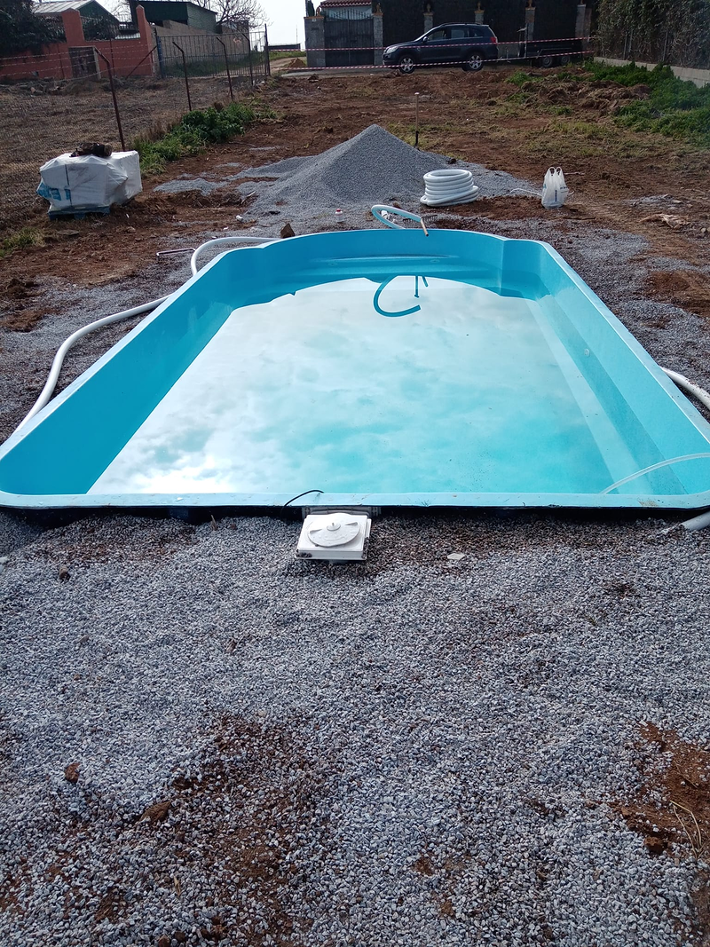 Piscinas Y Reformas Poolmar en Badajoz 15