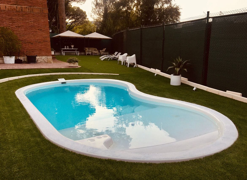 Piscinas Y Reformas Poolmar en Badajoz 13