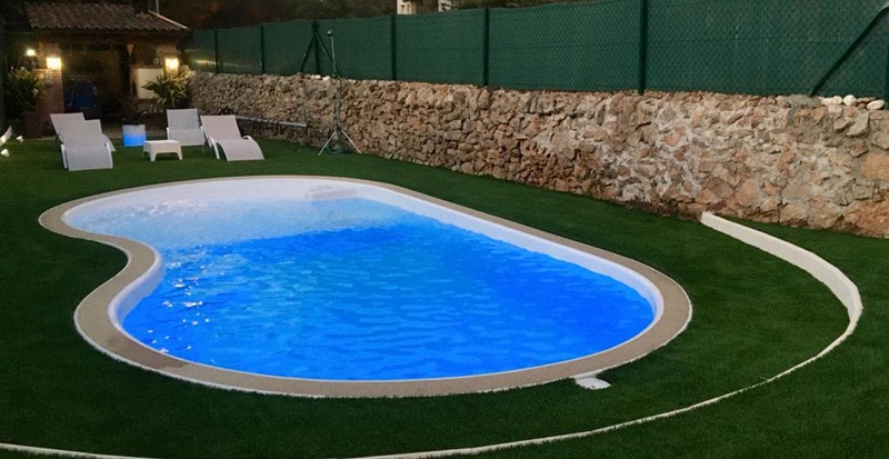 Piscinas Y Reformas Poolmar en Badajoz 9