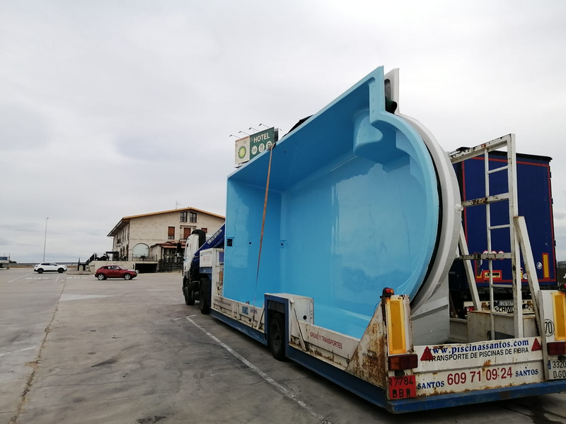 Piscinas Y Reformas Poolmar en Badajoz 12