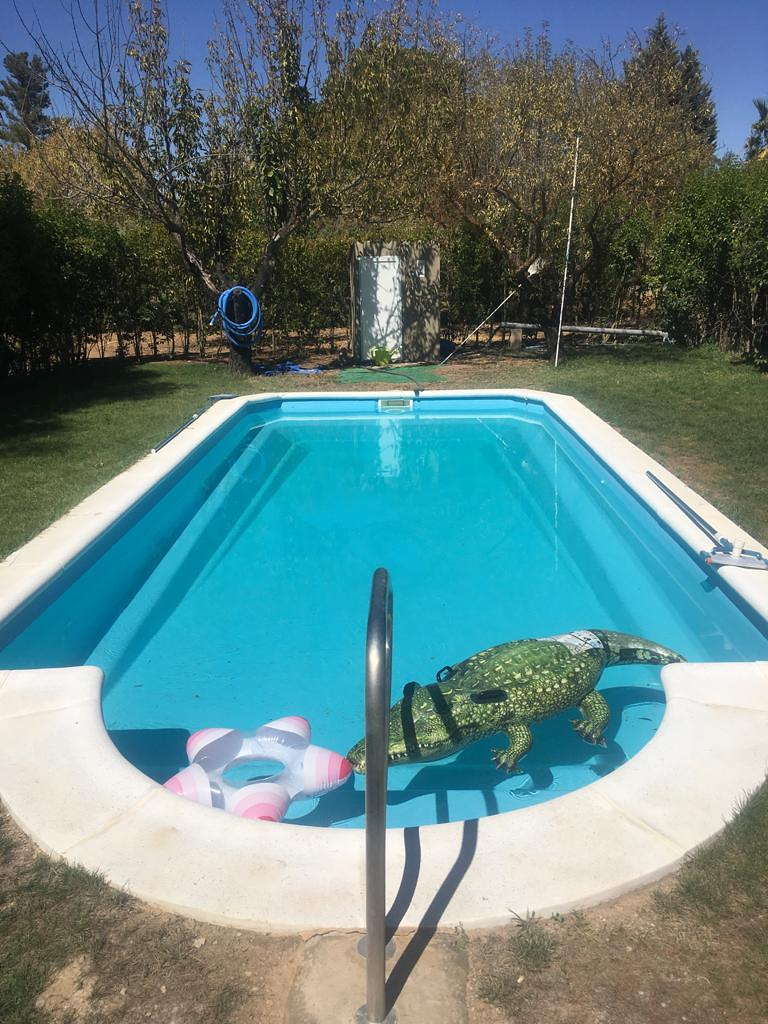 Piscinas Y Reformas Poolmar en Badajoz 19