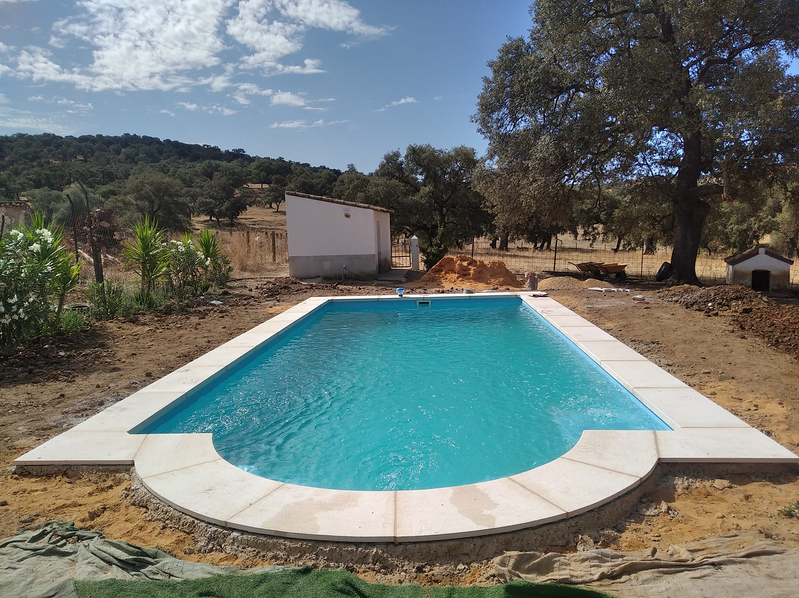 Piscinas Y Reformas Poolmar en Badajoz 21