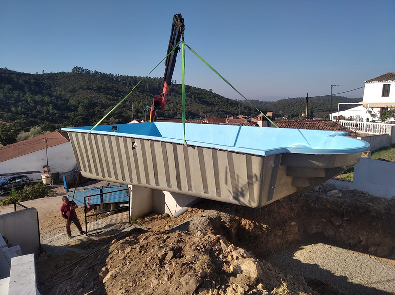 Piscinas Y Reformas Poolmar en Badajoz 14