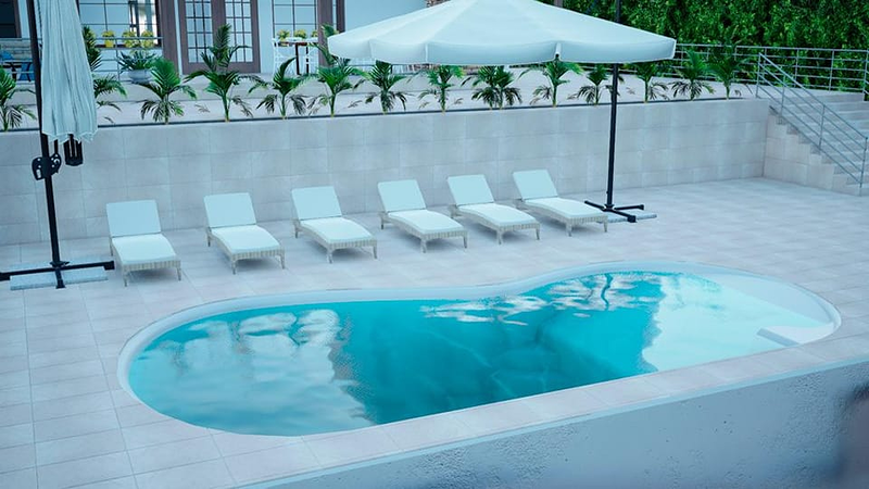 Piscinas Y Reformas Poolmar en Badajoz 5