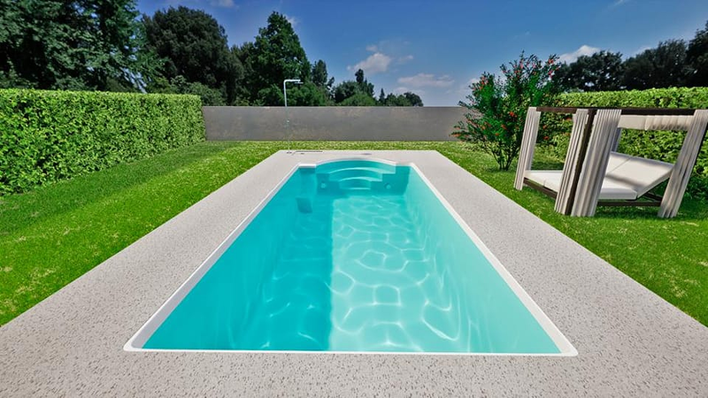 Piscinas Y Reformas Poolmar en Badajoz 2