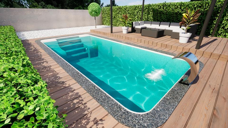 Piscinas Y Reformas Poolmar en Badajoz PISCINAS: CONSTRUCCION Y MANTENIMIENTO