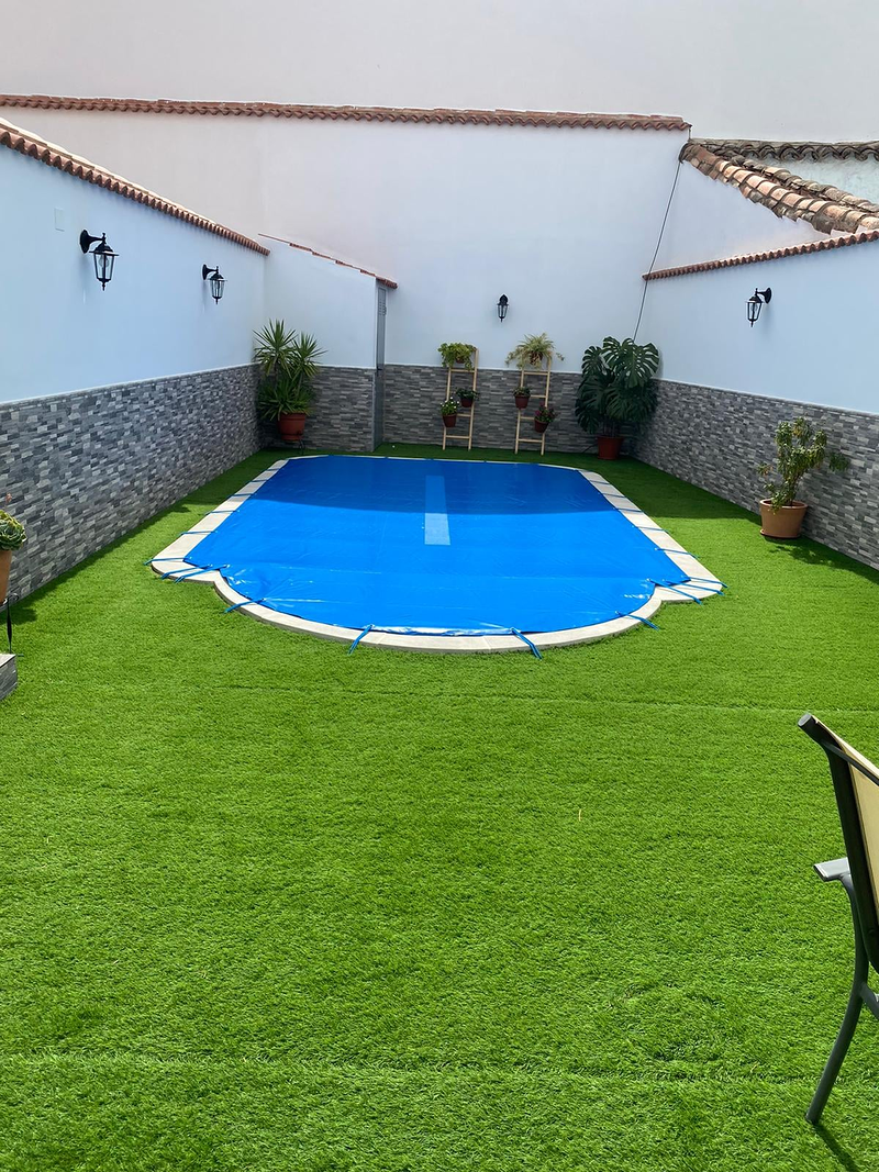 Piscinas Y Reformas Poolmar en Badajoz 20