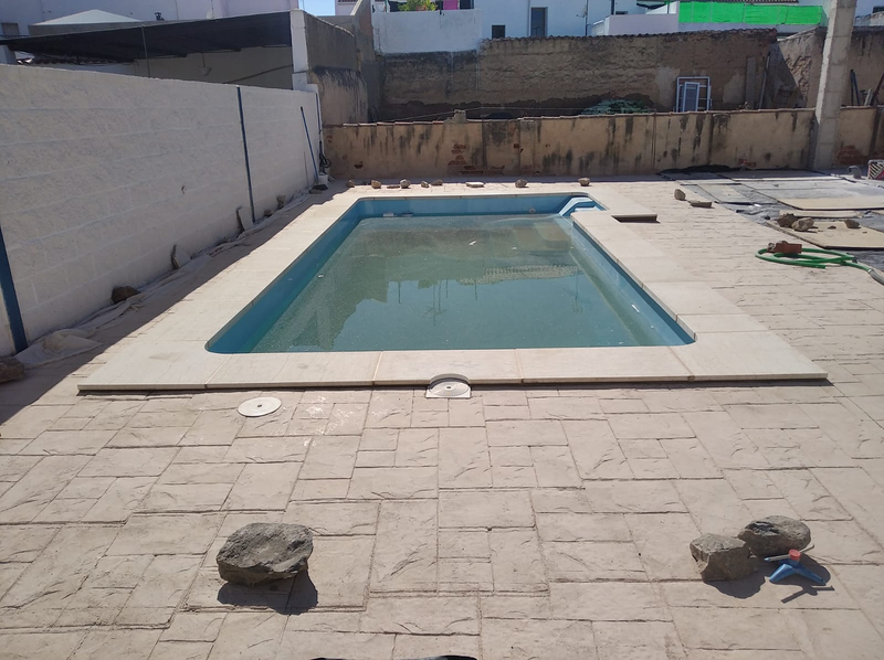 Piscinas Y Reformas Poolmar en Badajoz 10
