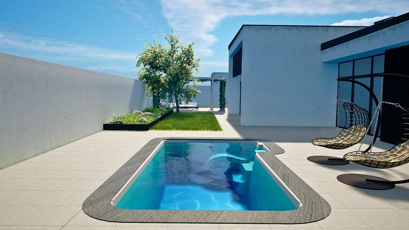 Piscinas Y Reformas Poolmar en Badajoz 6