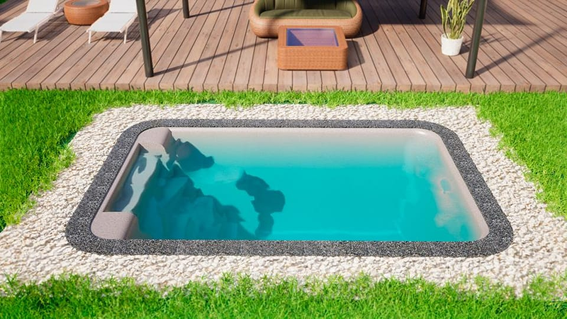 Piscinas Y Reformas Poolmar en Badajoz 7