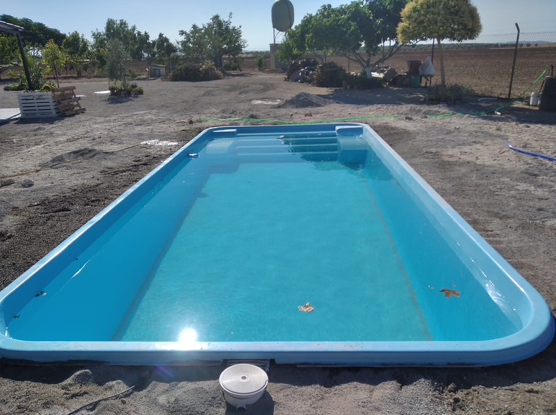 Piscinas Y Reformas Poolmar en Badajoz 11