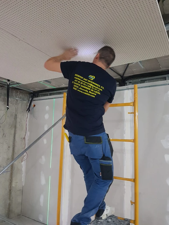 Redefot A&f Interiores DECORADORES Y DISEÑADORES DE INTERIORES