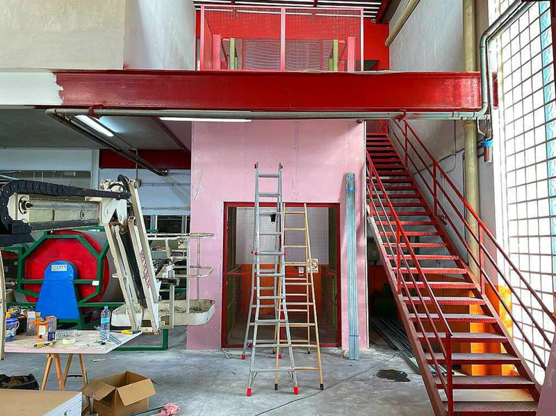 Redefot A&f Interiores 2