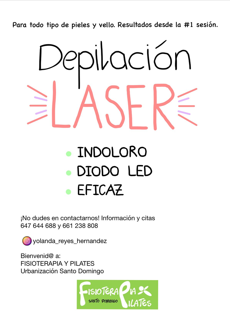 Centro de Osteopatia y Estetica Madrid