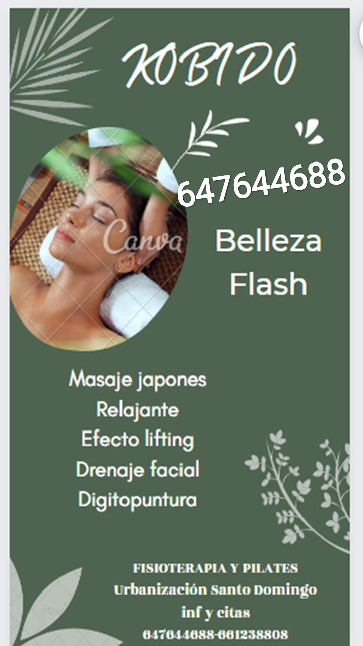 Centro de Osteopatia y Estetica 2