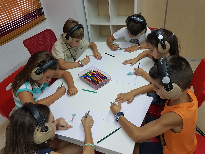 Aplus Idiomas Academia de Idiomas ACADEMIAS DE IDIOMAS