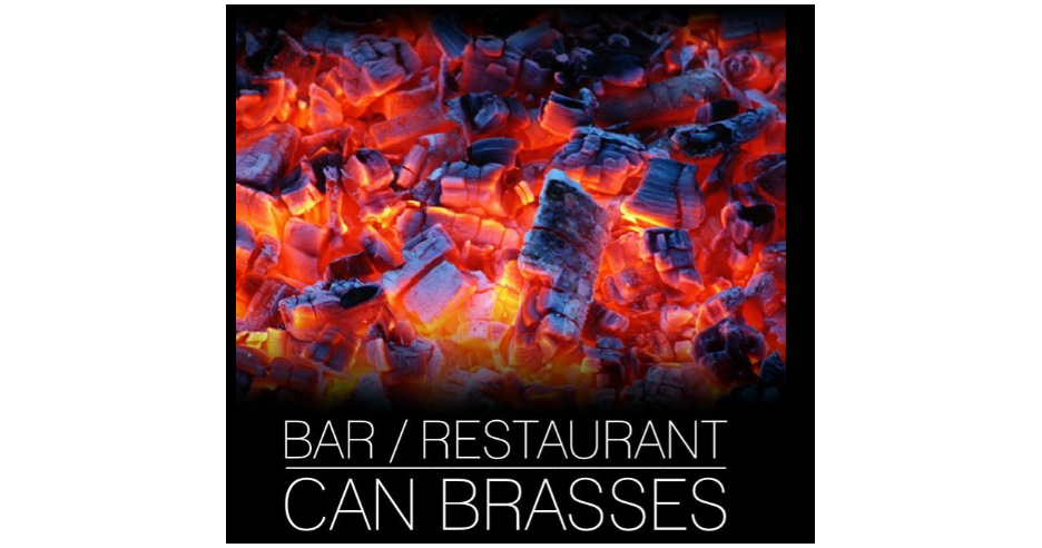 Restaurante Can Brasses