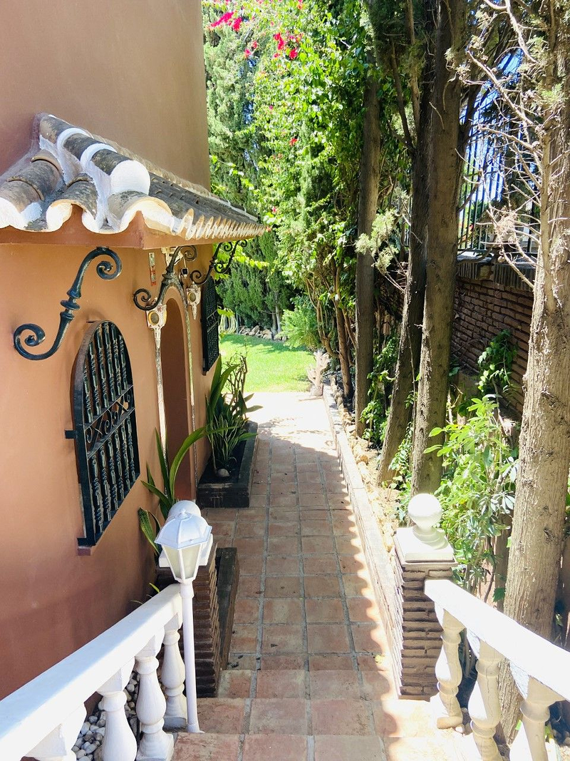 Casa Genevi&egrave;ve 3