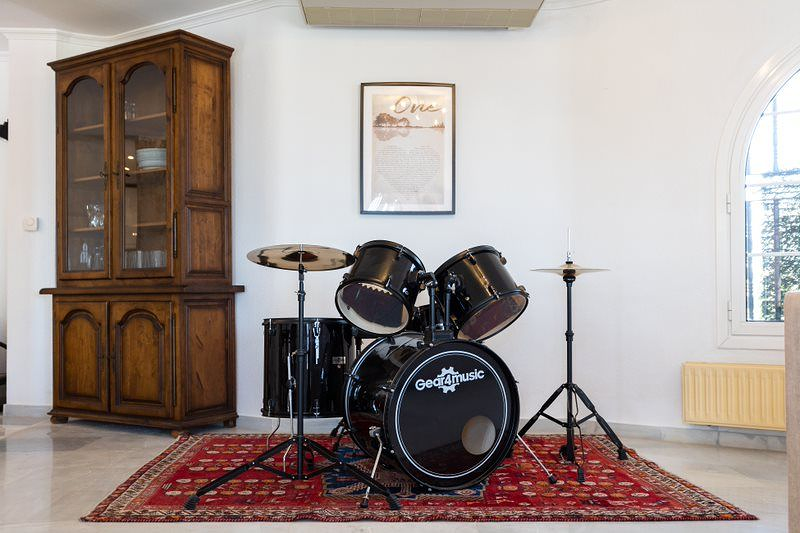 Casa Genevi&egrave;ve 16