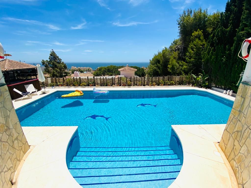 Casa Genevi&egrave;ve 9