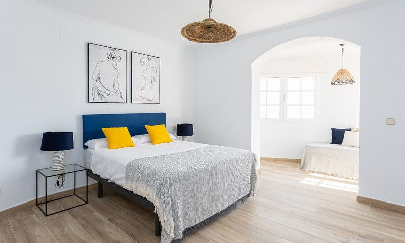 Casa Genevi&egrave;ve 18