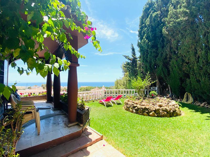 Casa Genevi&egrave;ve 7