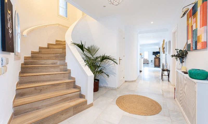 Casa Genevi&egrave;ve 12