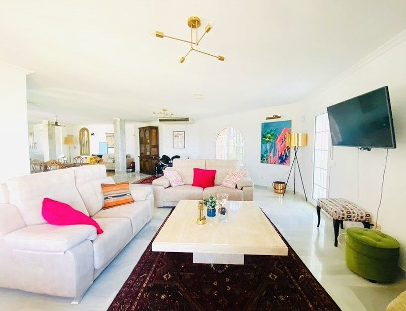 Casa Genevi&egrave;ve 17