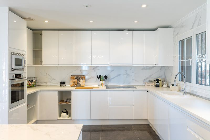 Casa Genevi&egrave;ve 14