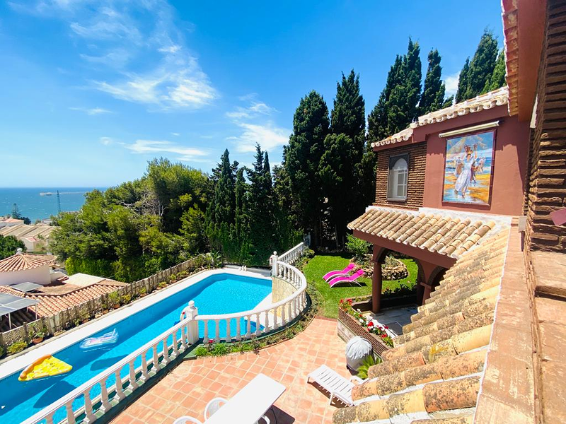 Casa Genevi&egrave;ve 26