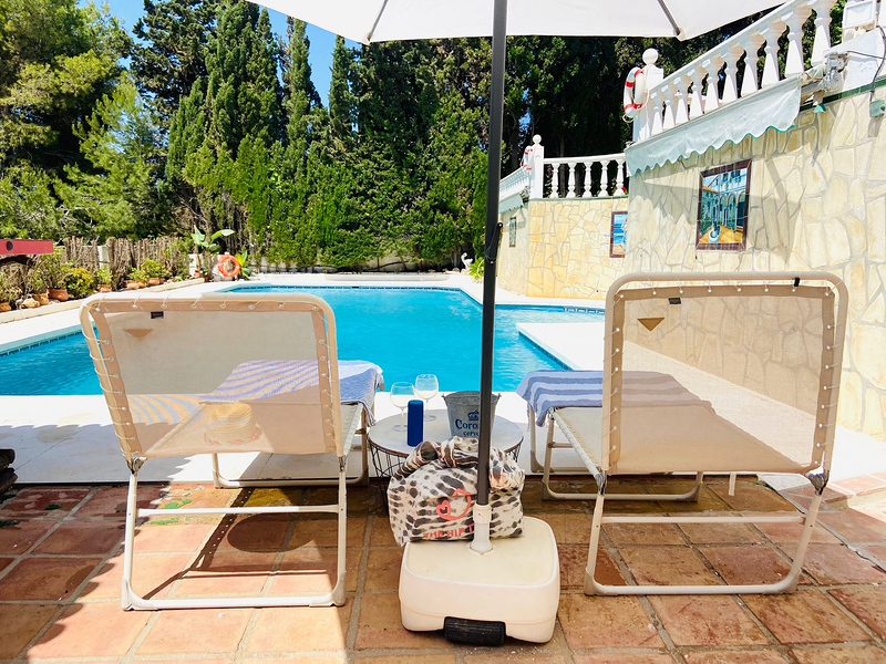 Casa Genevi&egrave;ve 27