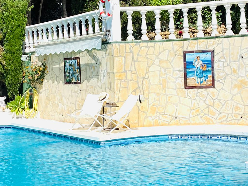 Casa Genevi&egrave;ve 24