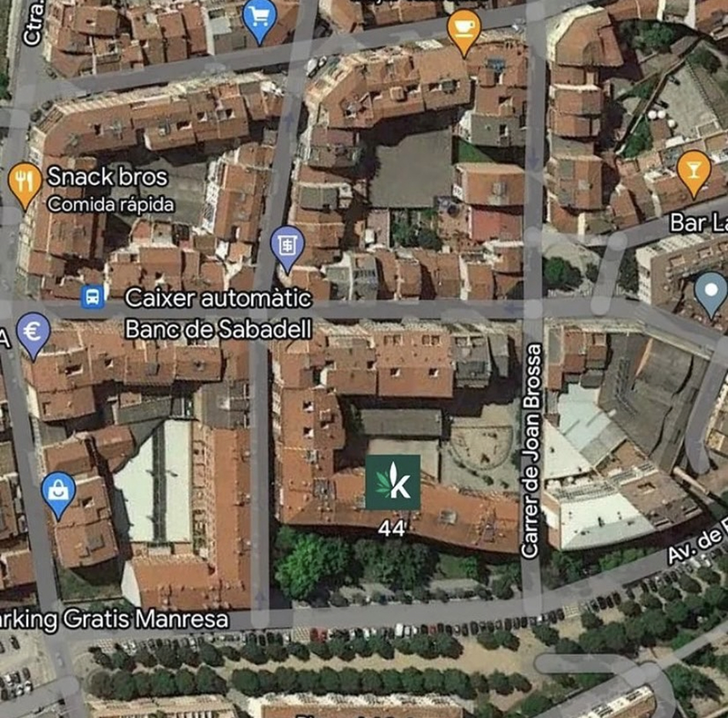 Kannodol - Cannabidiol 16