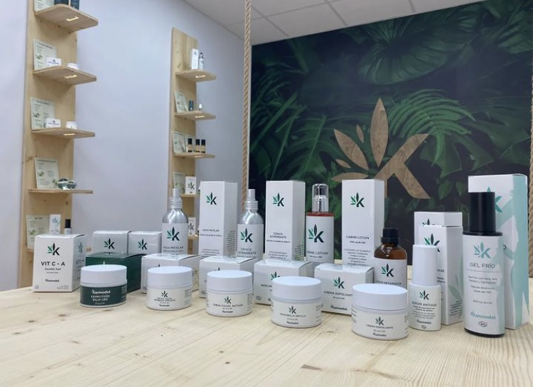 Kannodol - Cannabidiol CENTROS DE SALUD