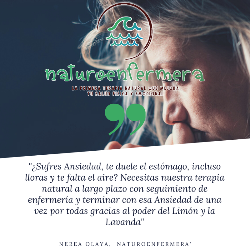 NaturoEnfermera San Bartolomé de Tirajana