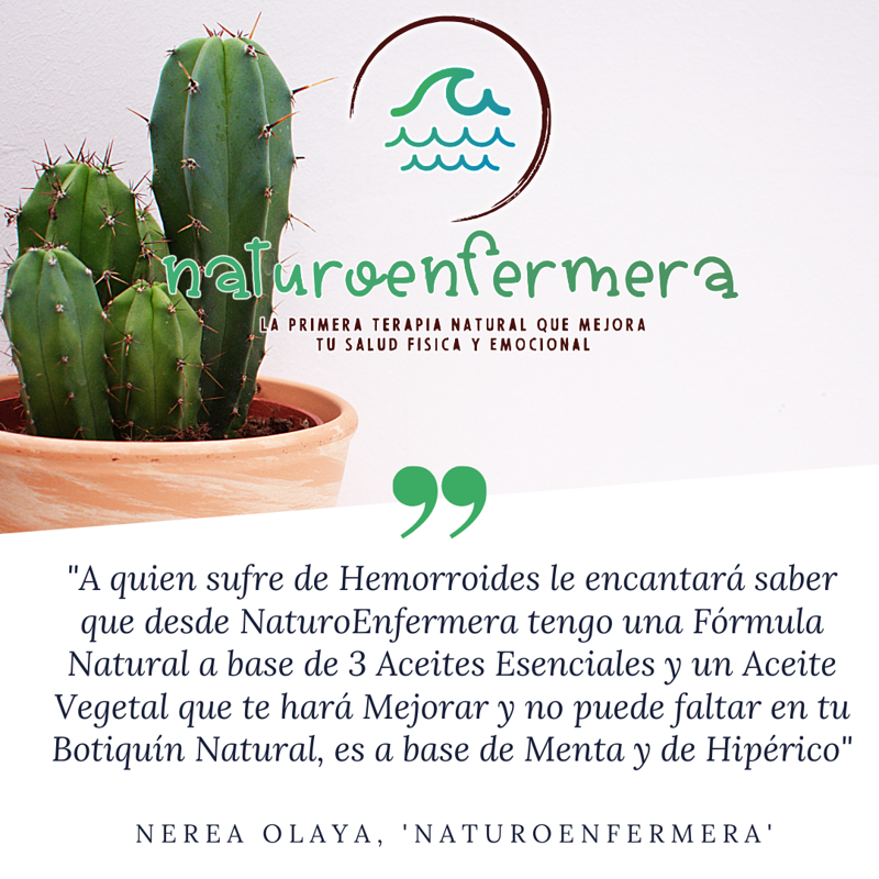 NaturoEnfermera 24