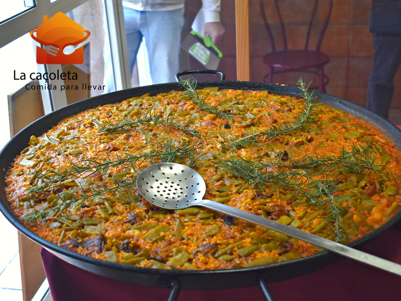 La Ca&ccedil;oleta 8