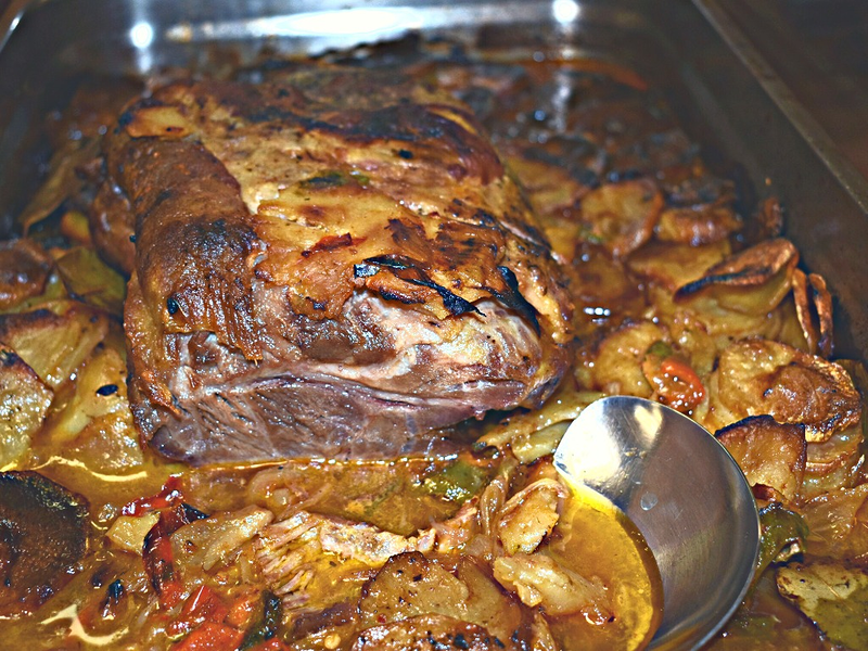 La Ca&ccedil;oleta 5