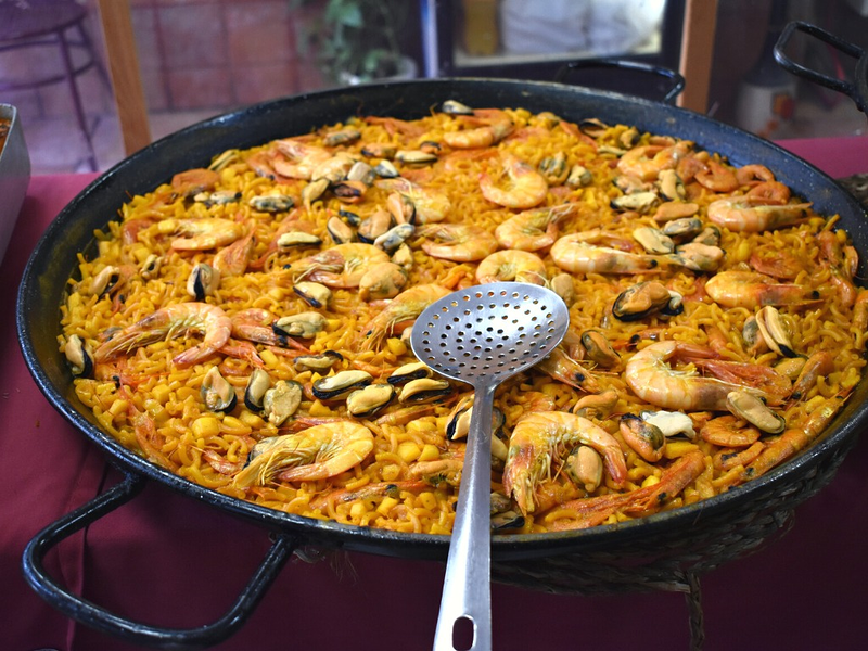 La Ca&ccedil;oleta 7