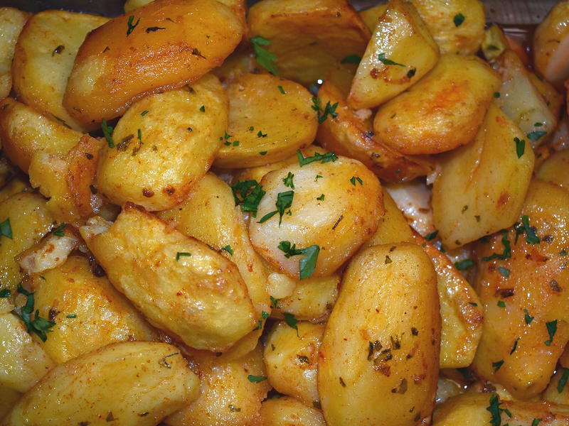 La Ca&ccedil;oleta 6