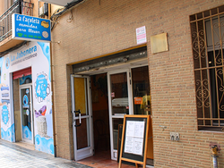 Galería de imágenes