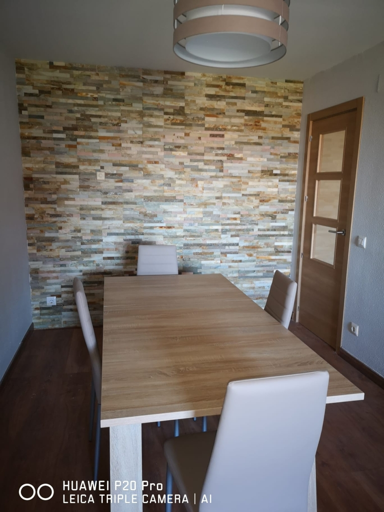 Reformas Sidi - Madrid REFORMAS EN GENERAL