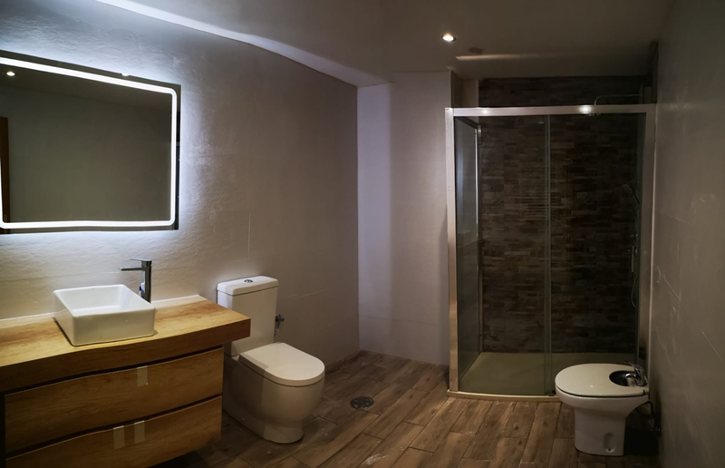 Reformas Sidi - Madrid Móstoles