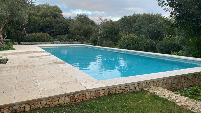 Meloussa Piscinas Pools & Services PISCINAS: CONSTRUCCION Y MANTENIMIENTO