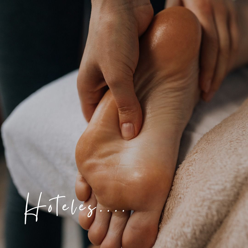 Naturviden Cursos Quiromasajes - Marbella 2